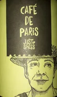 Cafe de Paris
