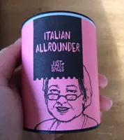 Italian allrounder