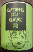 Kartoffelsalatgewürz