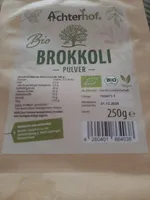 Brokkoliplv.