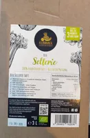 Bio Sellerie Direktsaft