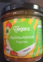 Hanfaufstrich