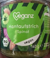 Hanfaufstrich
