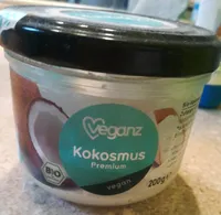 Bio Kokosmus