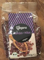 Kakao-nibs