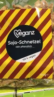Soja-Schnetzel