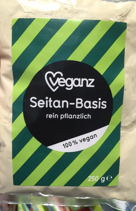 Seitan-Basis