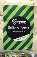 Seitan-Basis