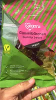 Gummy Bears : vegan