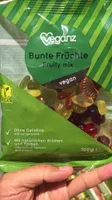 Fruity mix