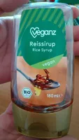 Reissirup