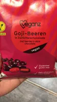 Goji-Beeren