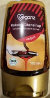 Veganz Kokosblütensirup