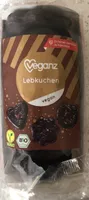 Veganz Lebkuchen
