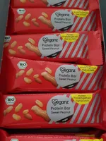Protein bar