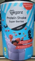 Protein Shake Super Berries