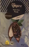 Mylk choc pure