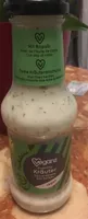 Kräuterdressing