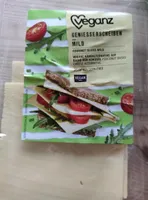Veganz Gourmet Slices Mild