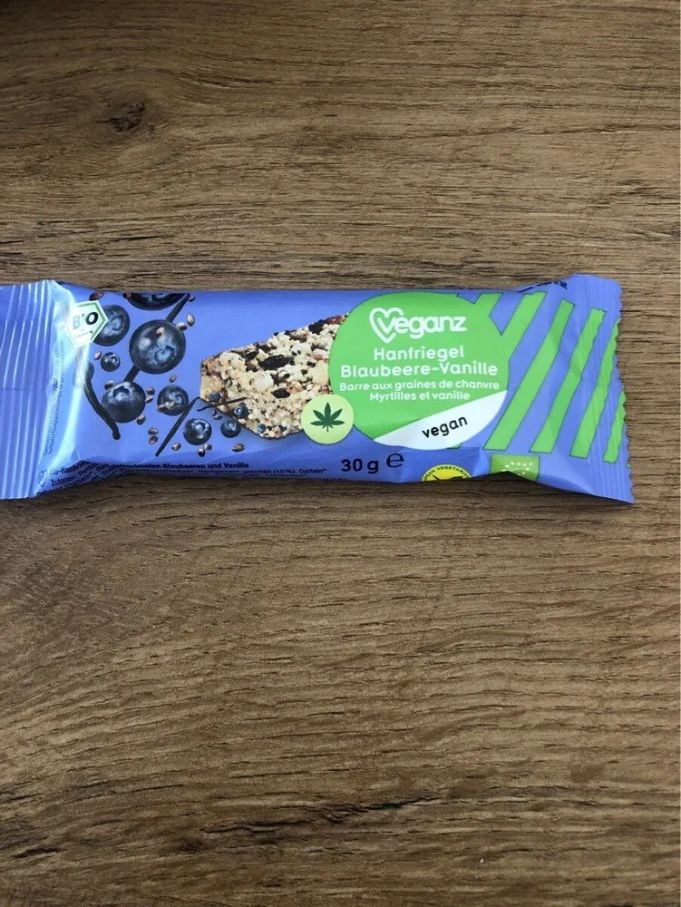 veganz