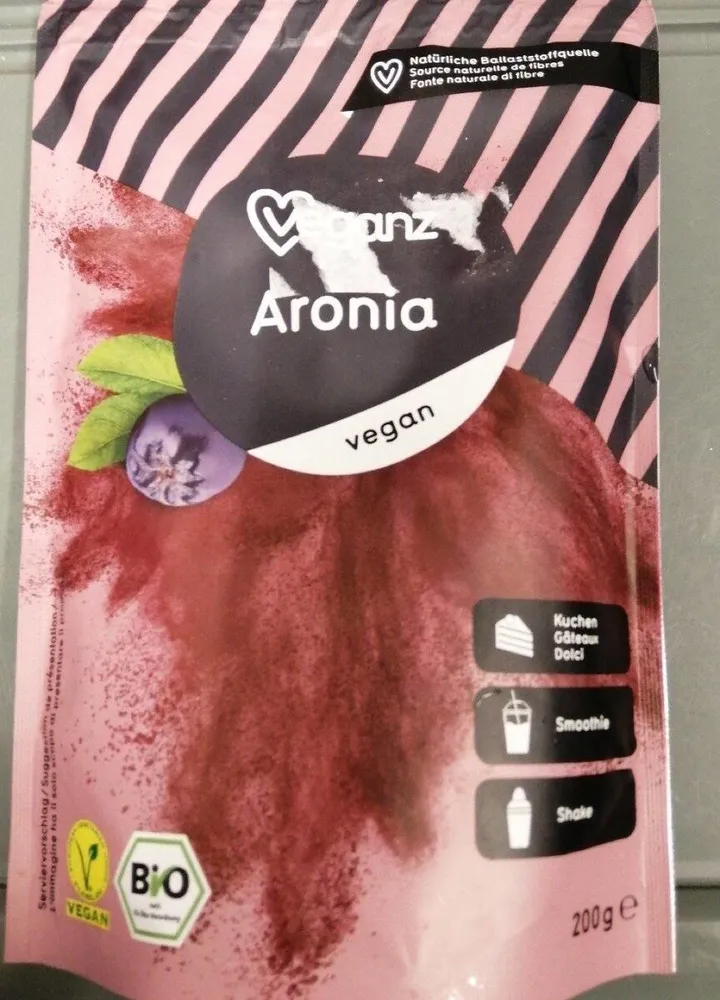 Aronia