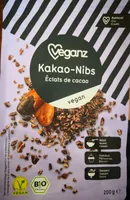 Kakao Nibs