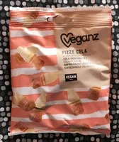 Fizzy Cola