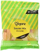 Gummibärchen "Saurer Mix"