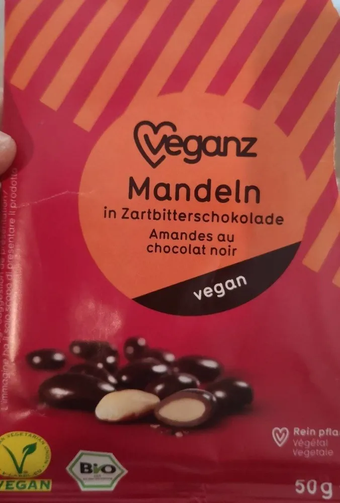 Mandeln