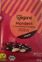Mandeln