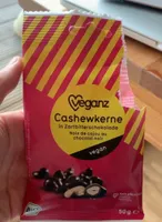 Cashewkerne