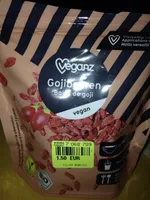 Baies de gojies