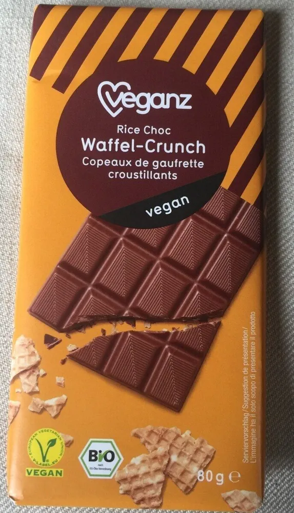 Waffel-Crunch