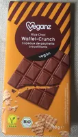Waffel-Crunch