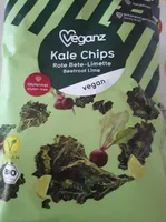 Kale Chips