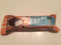 Choc Bar Coconut