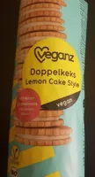 Doppelkeks - Lemon Cake Style
