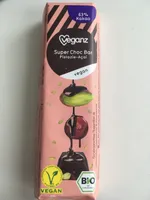 Super Choc Bar