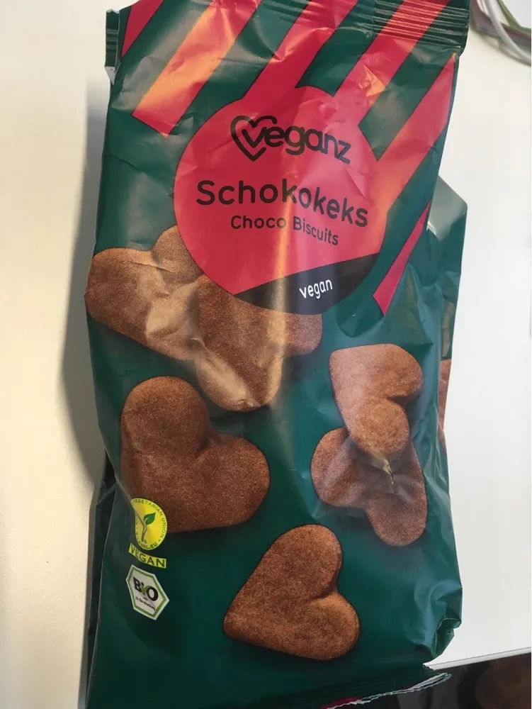 Schokokeks