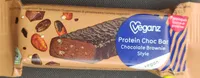 Protein Choc Bar Chocalte Brownie Style