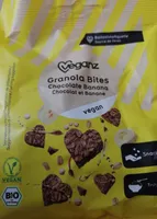 Granola bites