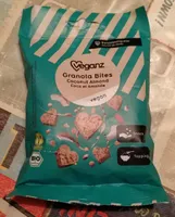 Granola Bites