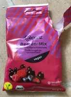 Beeren-Mix