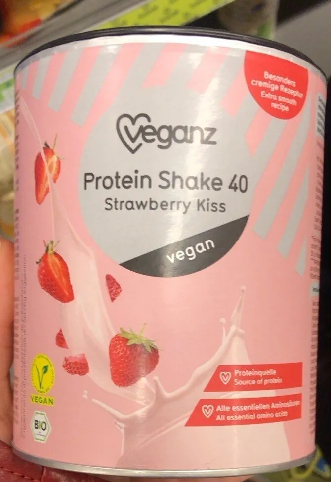 Protein shake