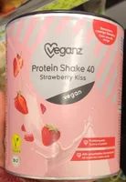 Protein shake