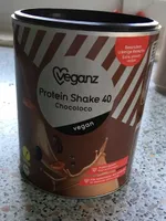 Protein Shake 40 Chocoloco