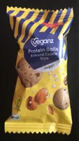 Protein balls