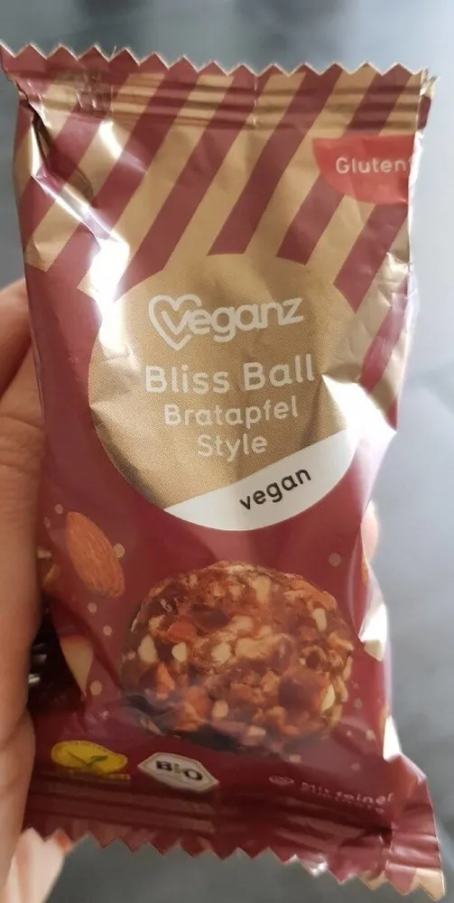 Bliss Ball