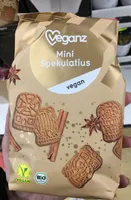 Speculoos vegan