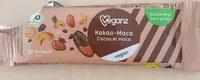 Kakao Maca (vegan)